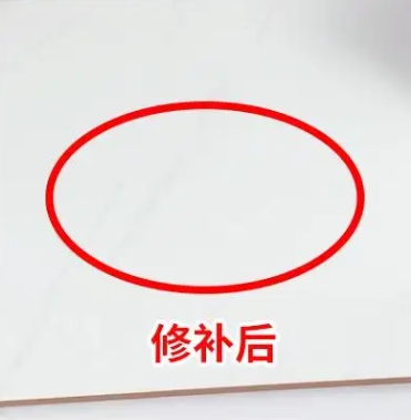 睢县瓷砖空鼓维修公司分享下板材基层，未采取柔性过渡措施的影响。在瓷砖铺贴工程中，如果采用的是板材基层（如石膏板、木工板等非刚性基层），而未采取柔性过渡措施，